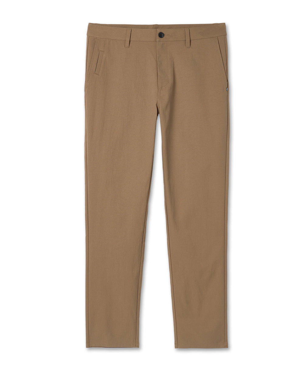Cascade Tech Chino Men's Pecan Chinos | Vuori Sale