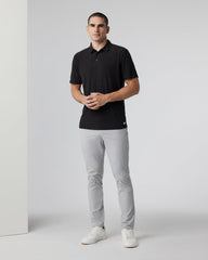 Cascade Tech Chino Pant - Fog Grey Slim Tech Chino | Vuori On sale