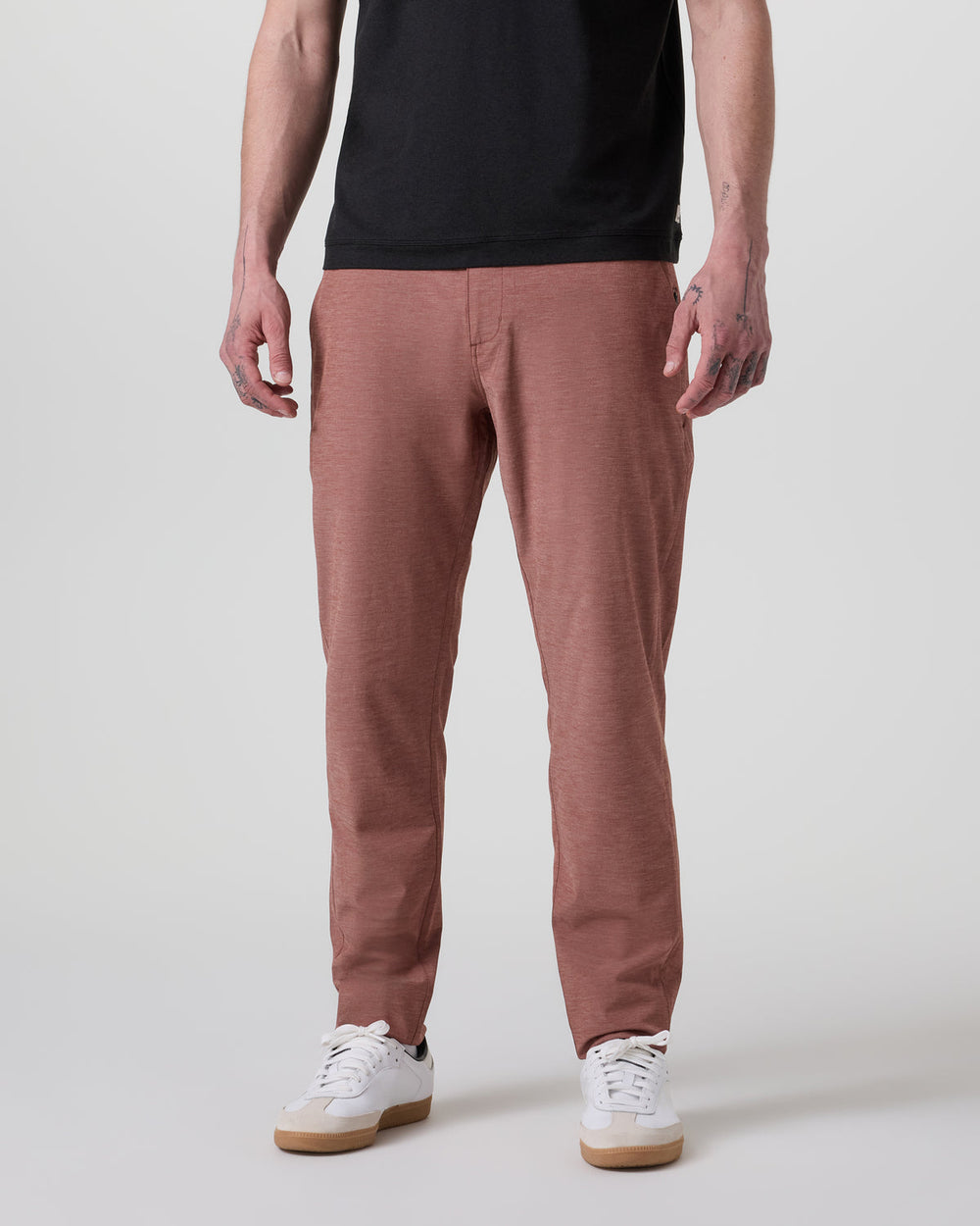 Aim Pant Sedona Brown Golf & Travel Pants | Vuori For sale