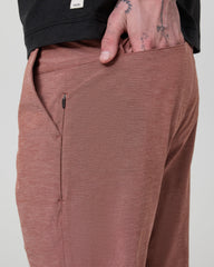 Aim Pant Sedona Brown Golf & Travel Pants | Vuori For sale