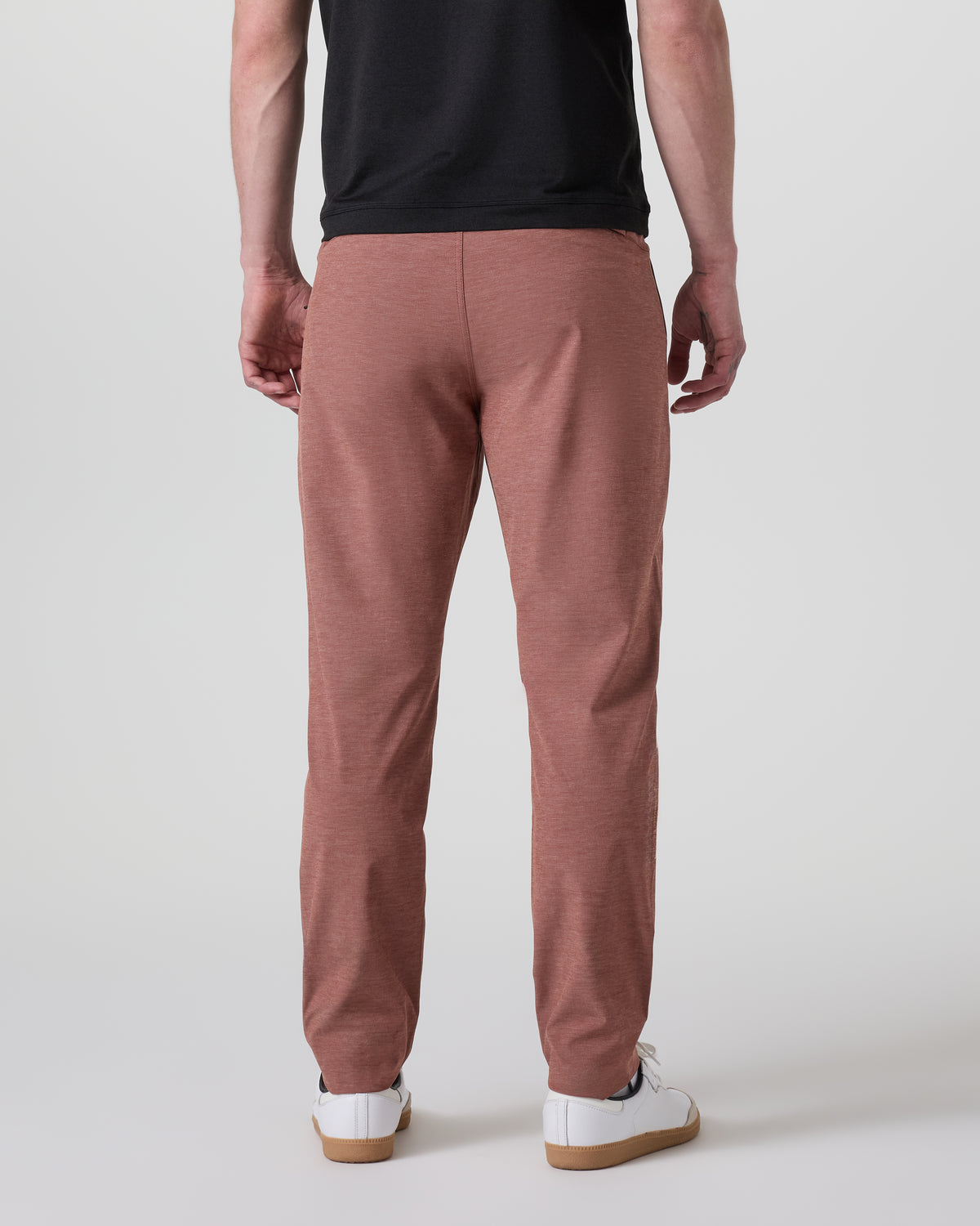 Aim Pant Sedona Brown Golf & Travel Pants | Vuori For sale