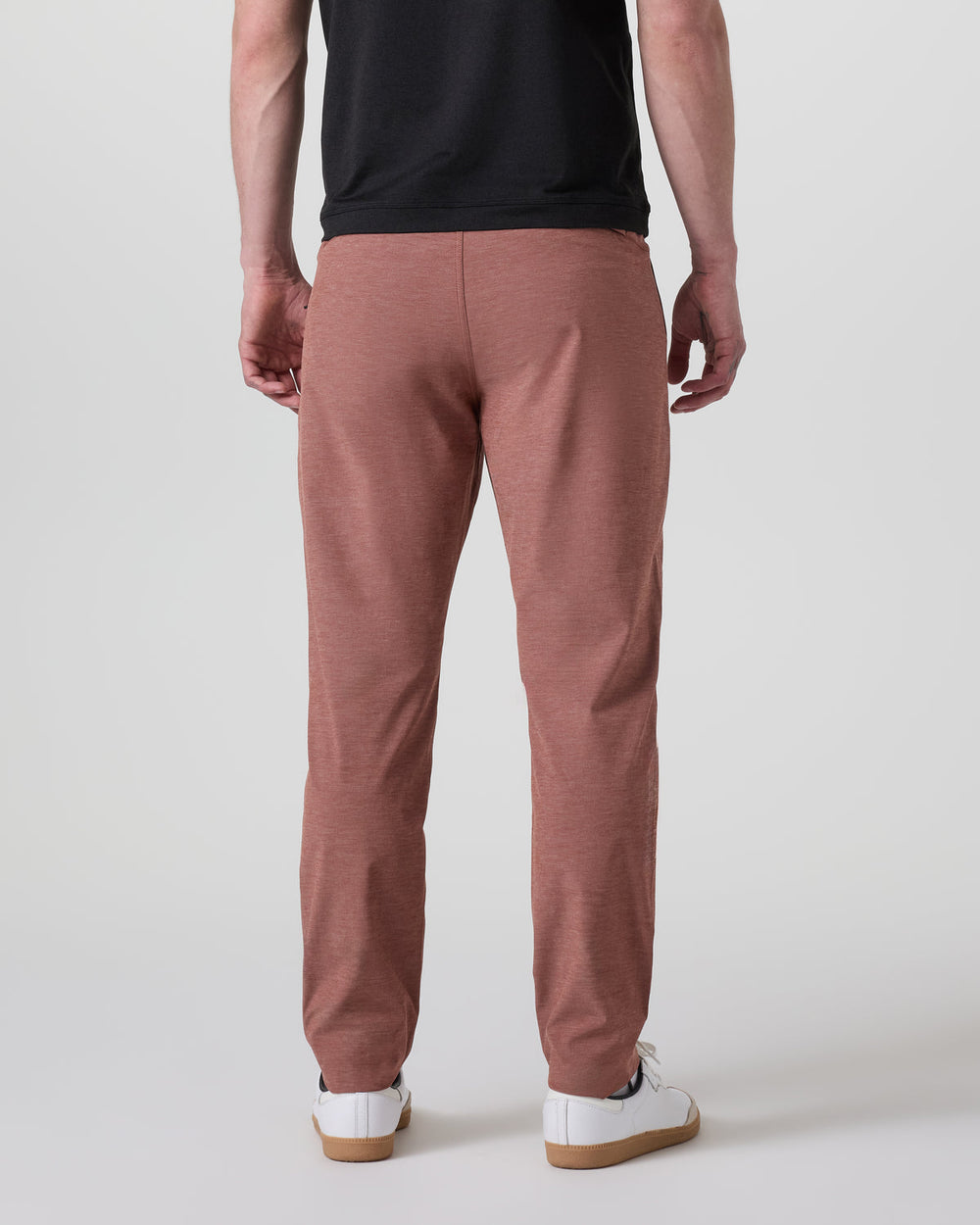 Aim Pant Sedona Brown Golf & Travel Pants | Vuori For sale