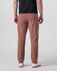 Aim Pant Sedona Brown Golf & Travel Pants | Vuori For sale