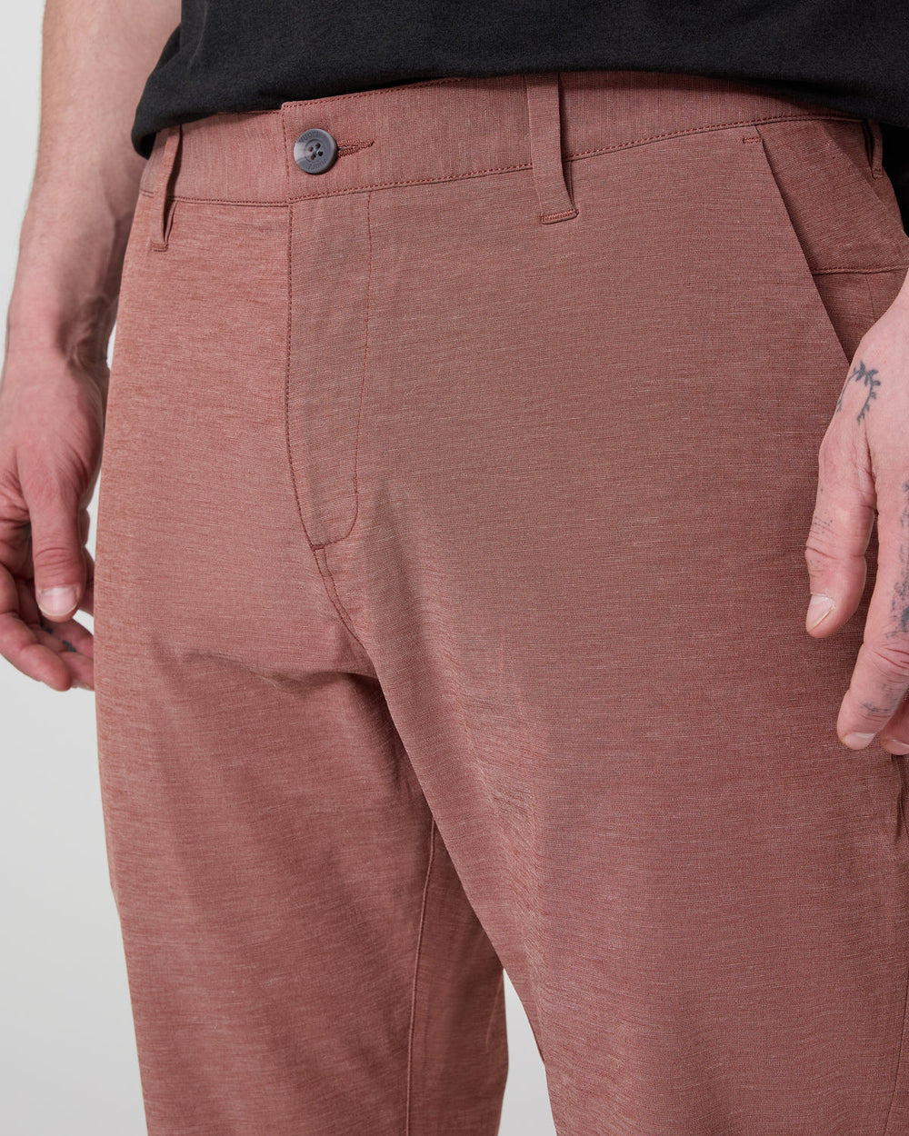 Aim Pant Sedona Brown Golf & Travel Pants | Vuori For sale