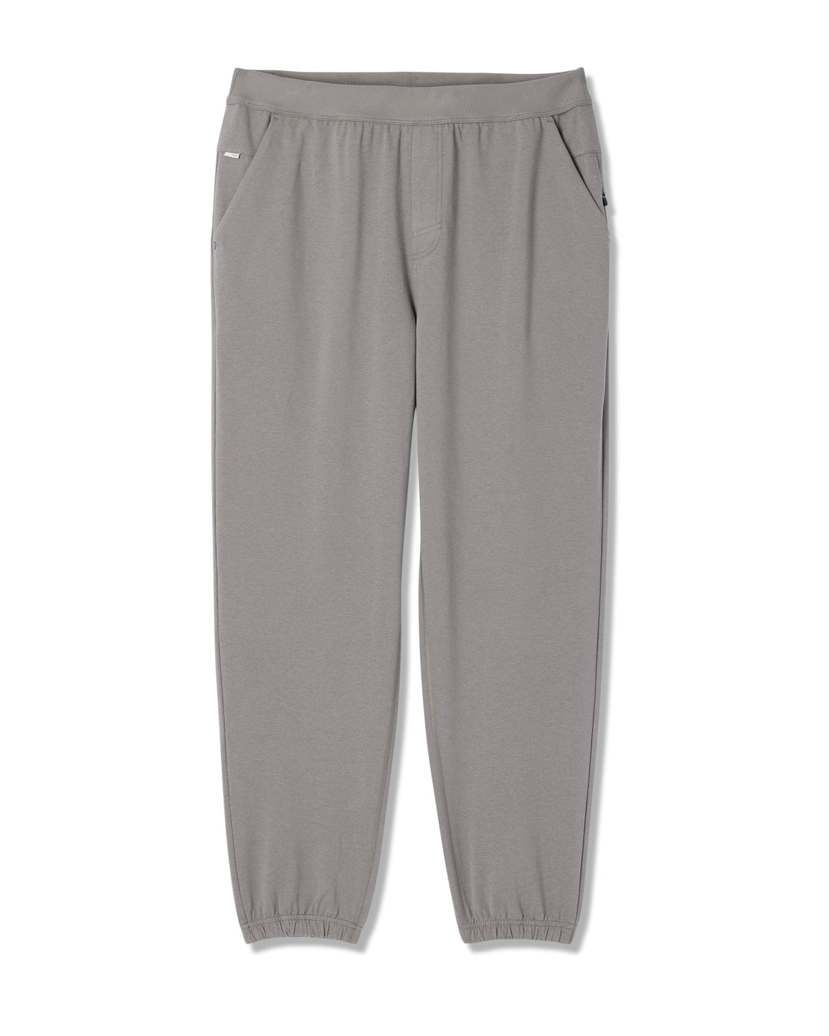 Coronado Performance Sweatpant Classic 30" Dolomite Heather | Vuori Online