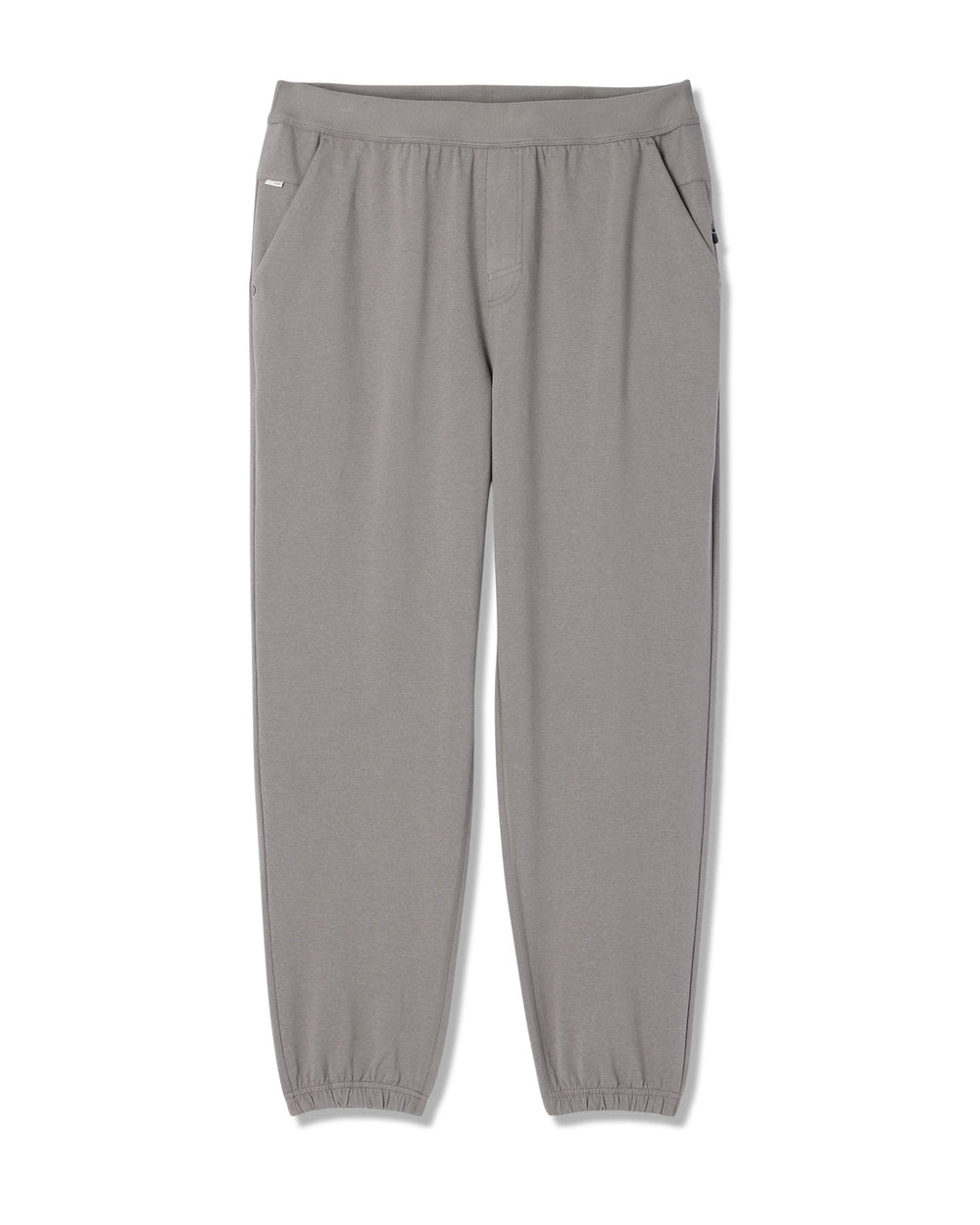 Coronado Performance Sweatpant Classic 30" Dolomite Heather | Vuori Online