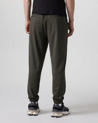 Sunday Performance Sweatpant Classic 30" Kale Heather | Vuori US