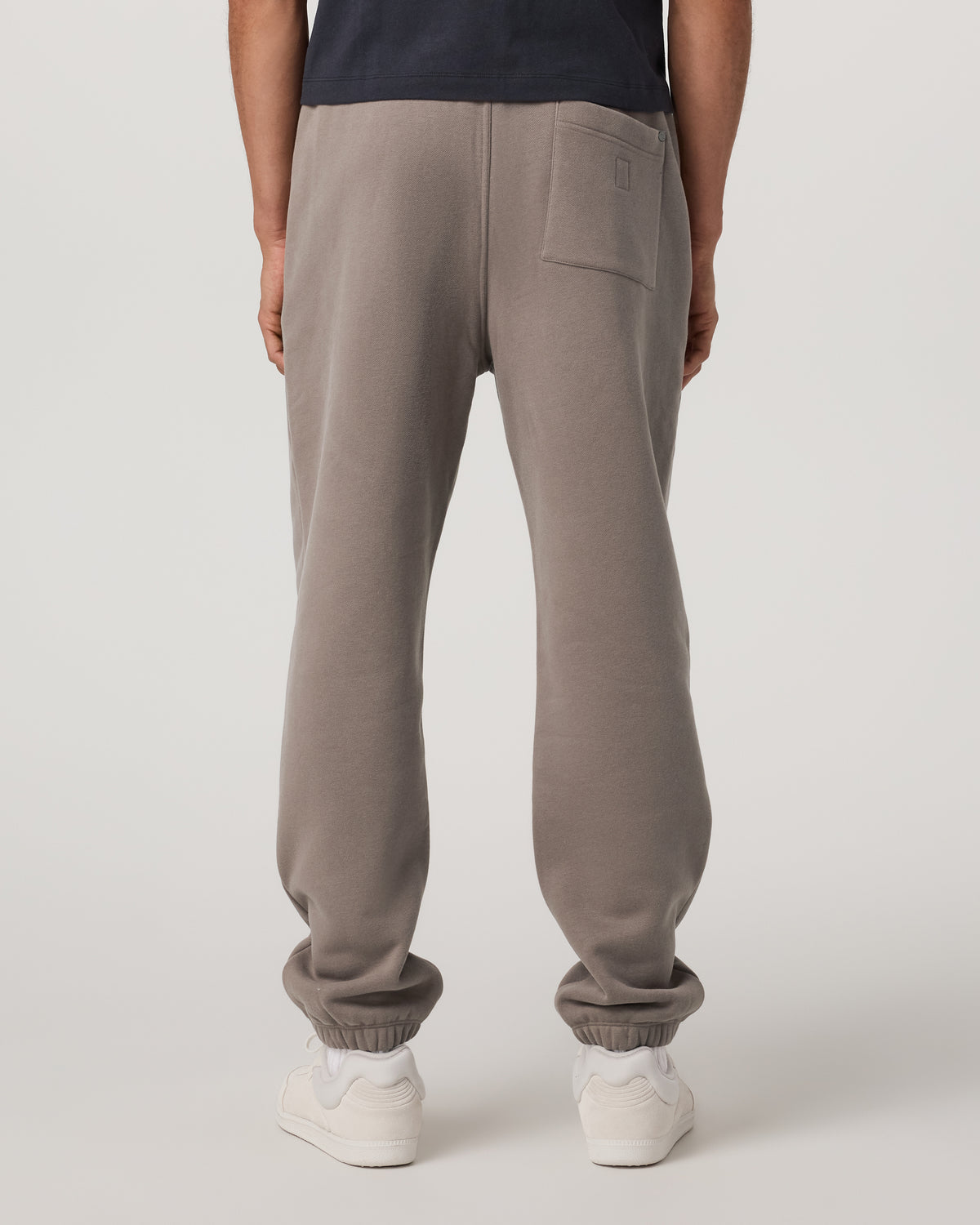 Seaside Sweatpant 30" Men's Smokey Taupe Sweatpant | Vuori Clothing