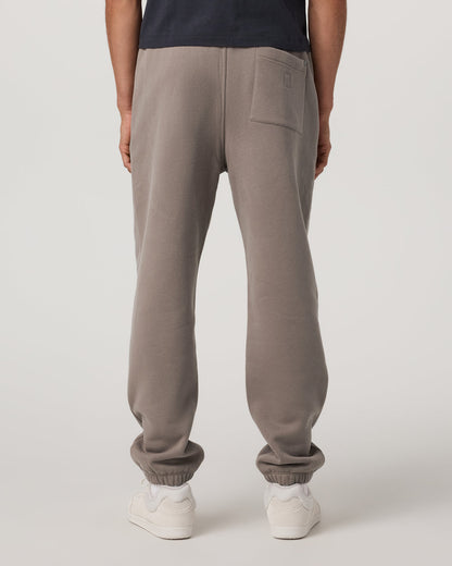 Seaside Sweatpant 30" Men's Smokey Taupe Sweatpant | Vuori Clothing