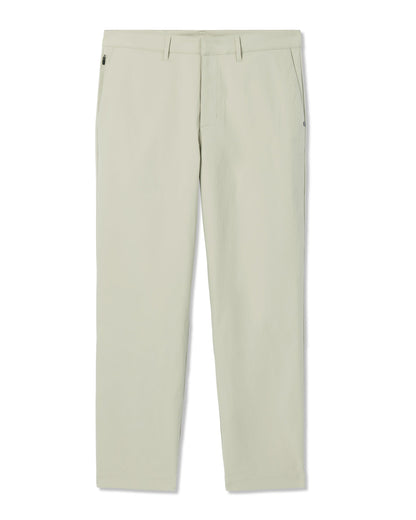 Cascade Crinkle Pant Relaxed 30" Winter Pear | Vuori