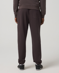 Cypress Vintage Jogger 28" Men's Comfy Soot Joggers | Vuori On sale