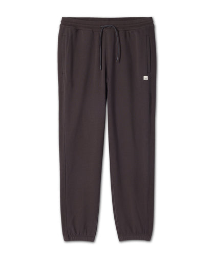 Cypress Vintage Jogger 28" Men's Comfy Soot Joggers | Vuori On sale