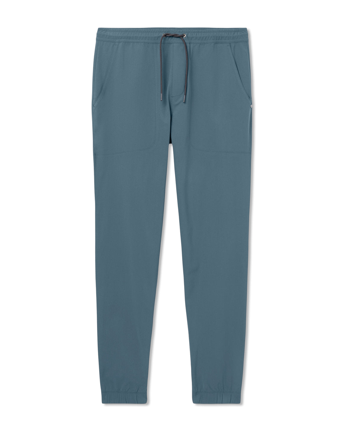 Meta Jogger 30" Men's Blue Sea Performance Knit Joggers | Vuori For sale