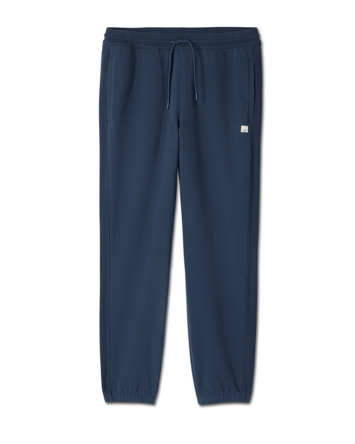 Cypress Vintage Jogger 28" Men's Ocean Blue Joggers | Vuori US