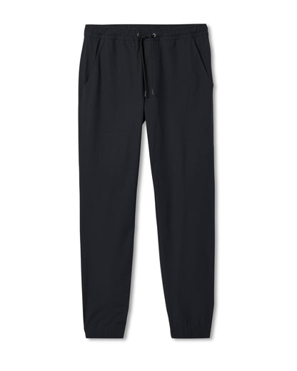 Meta Jogger - 30" Black | Vuori Clothing