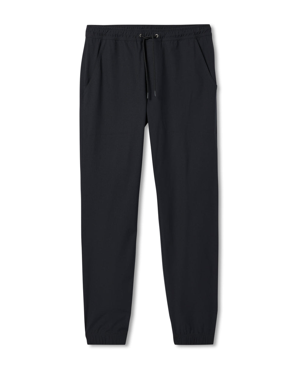 Meta Jogger - 30" Black | Vuori Clothing