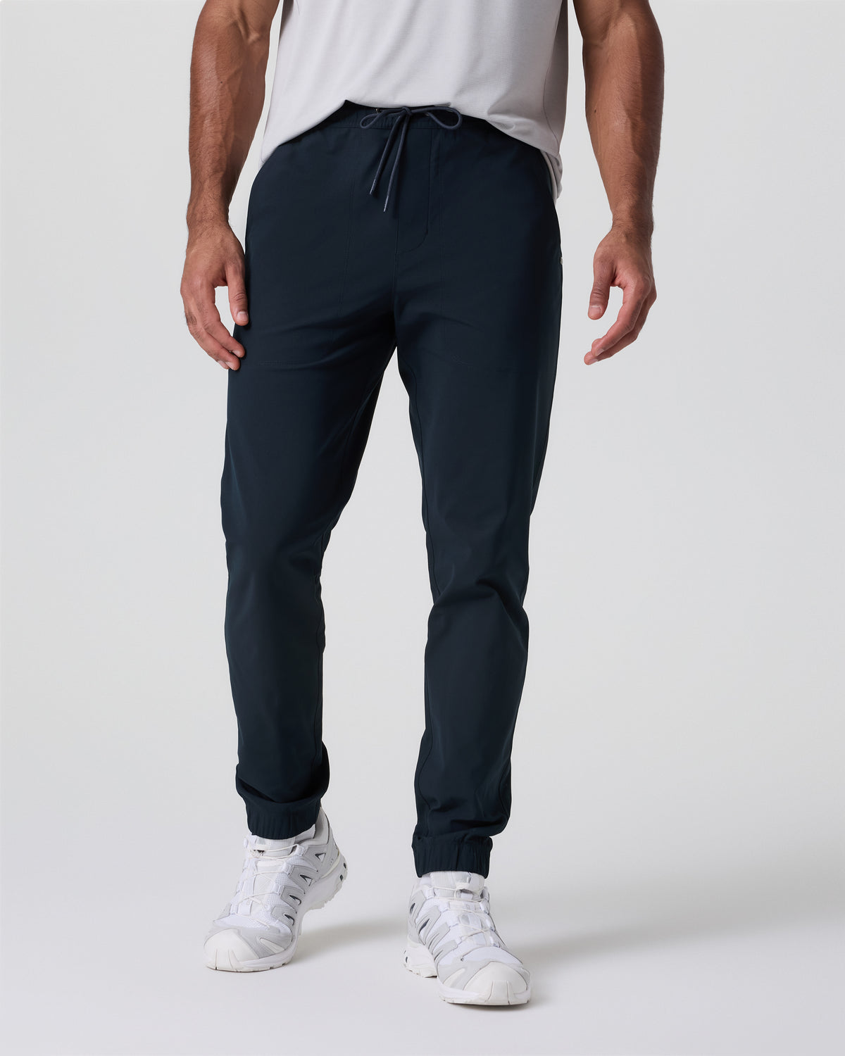 Meta Jogger - 30" Ink | Vuori