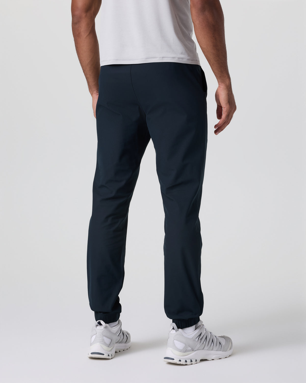 Meta Jogger - 30" Ink | Vuori