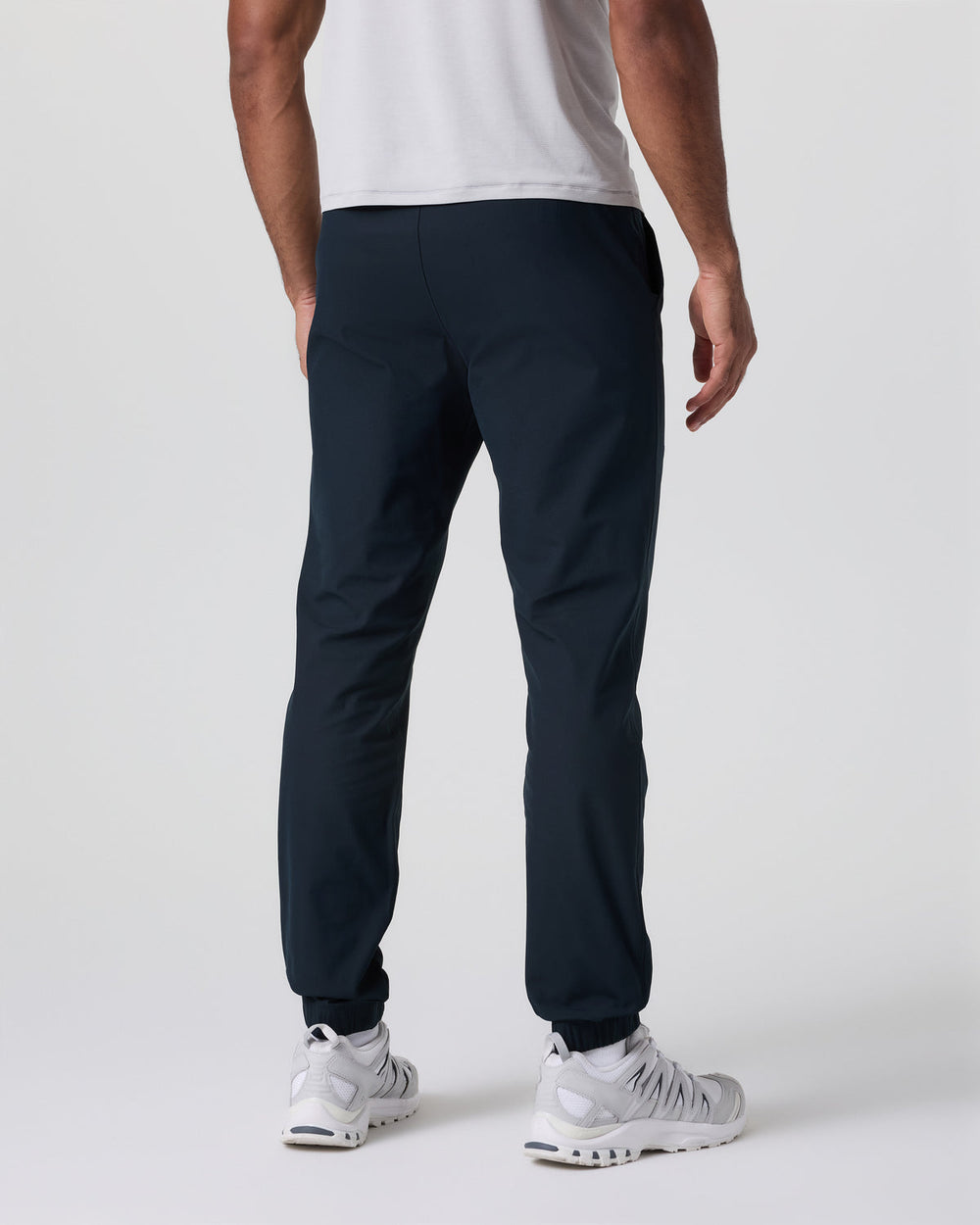 Meta Jogger - 30" Ink | Vuori