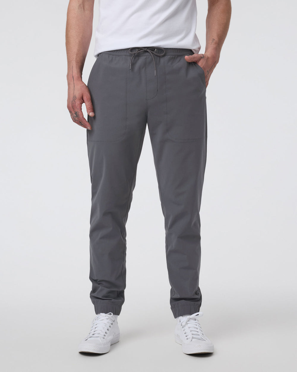 Meta Jogger - 30" Charcoal | Vuori Discount
