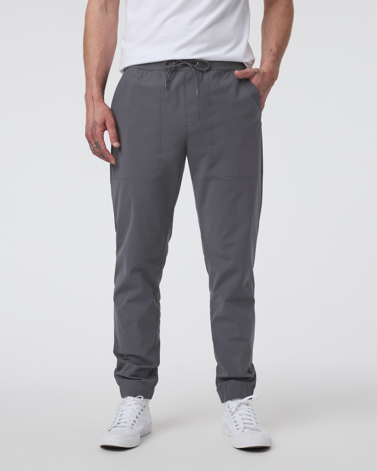 Meta Jogger - 30" Charcoal | Vuori Discount