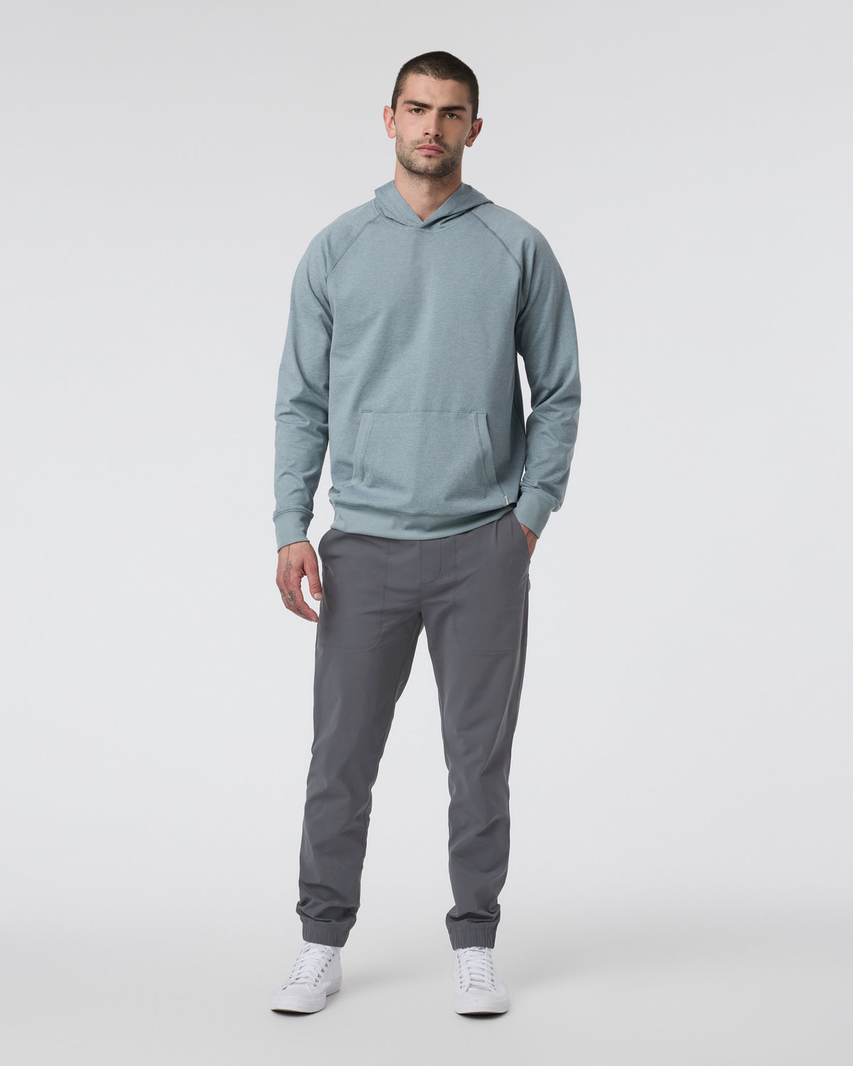 Meta Jogger - 30" Charcoal | Vuori Discount