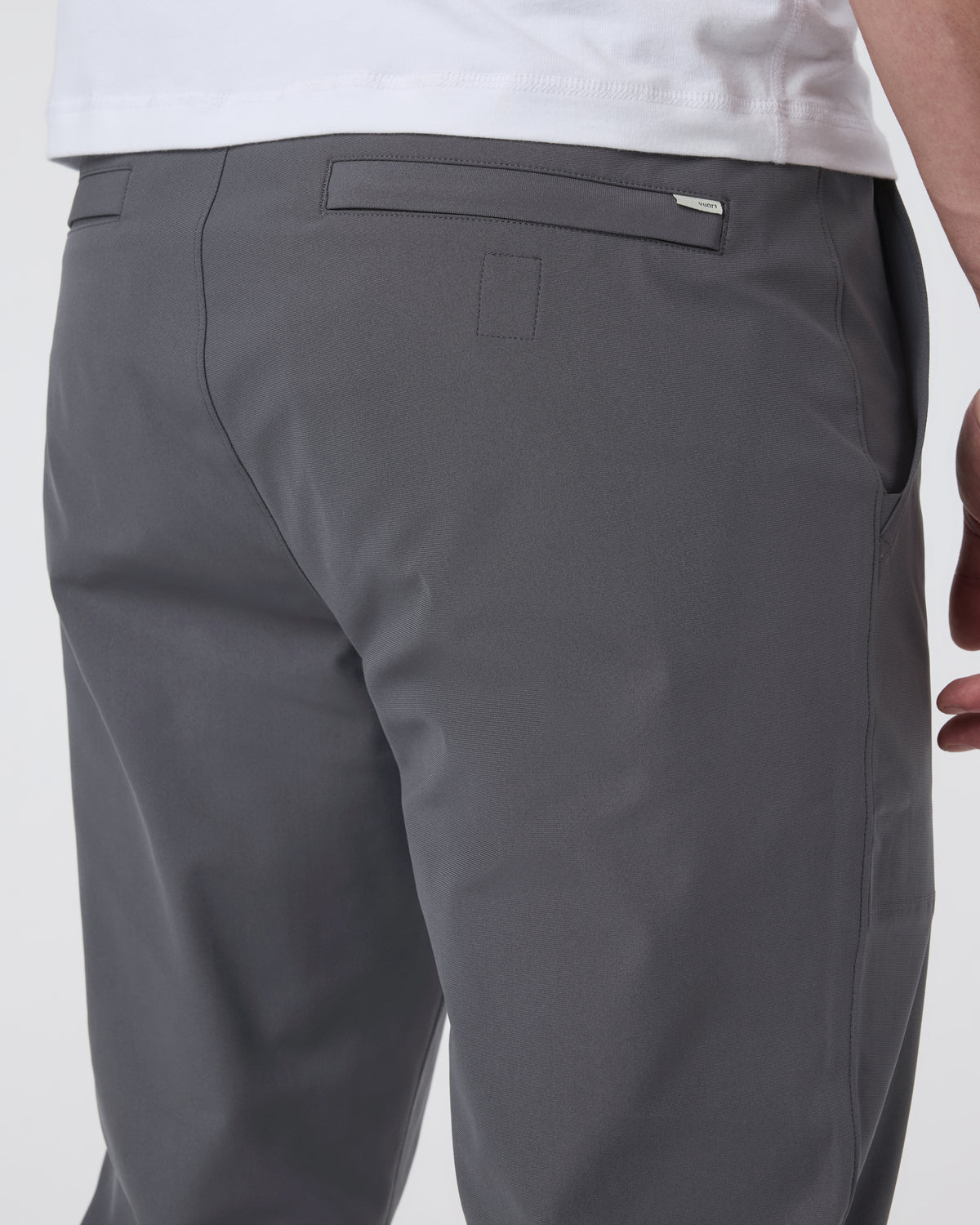 Meta Jogger - 30" Charcoal | Vuori Discount