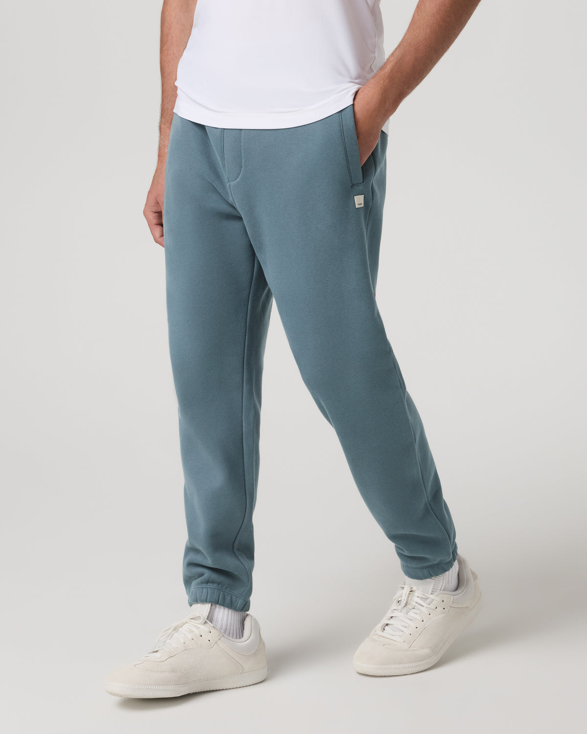 Seaside Sweatpant Blue Sea | Vuori Sale
