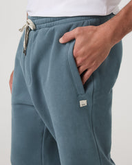 Seaside Sweatpant Blue Sea | Vuori Sale