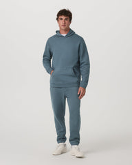 Seaside Sweatpant Blue Sea | Vuori Sale