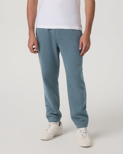 Seaside Sweatpant Blue Sea | Vuori Sale