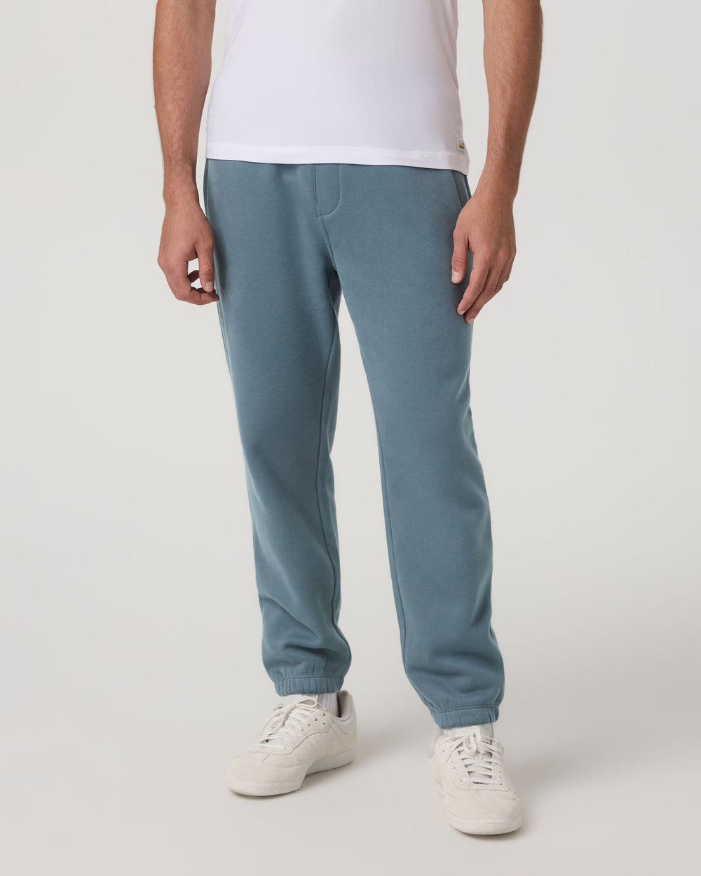 Seaside Sweatpant Blue Sea | Vuori Sale