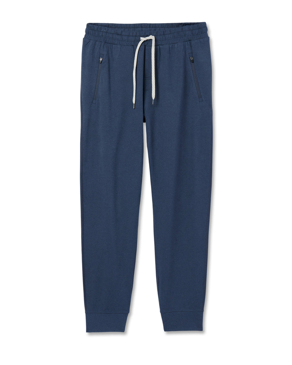 Ponto Performance Jogger Athletic Slim Fit 30" Azure Heather | Vuori On sale
