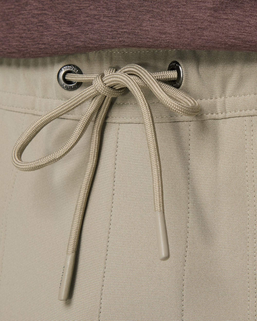 Meta Jogger 30" Men's Truffle Performance Knit Joggers | Vuori Clothing