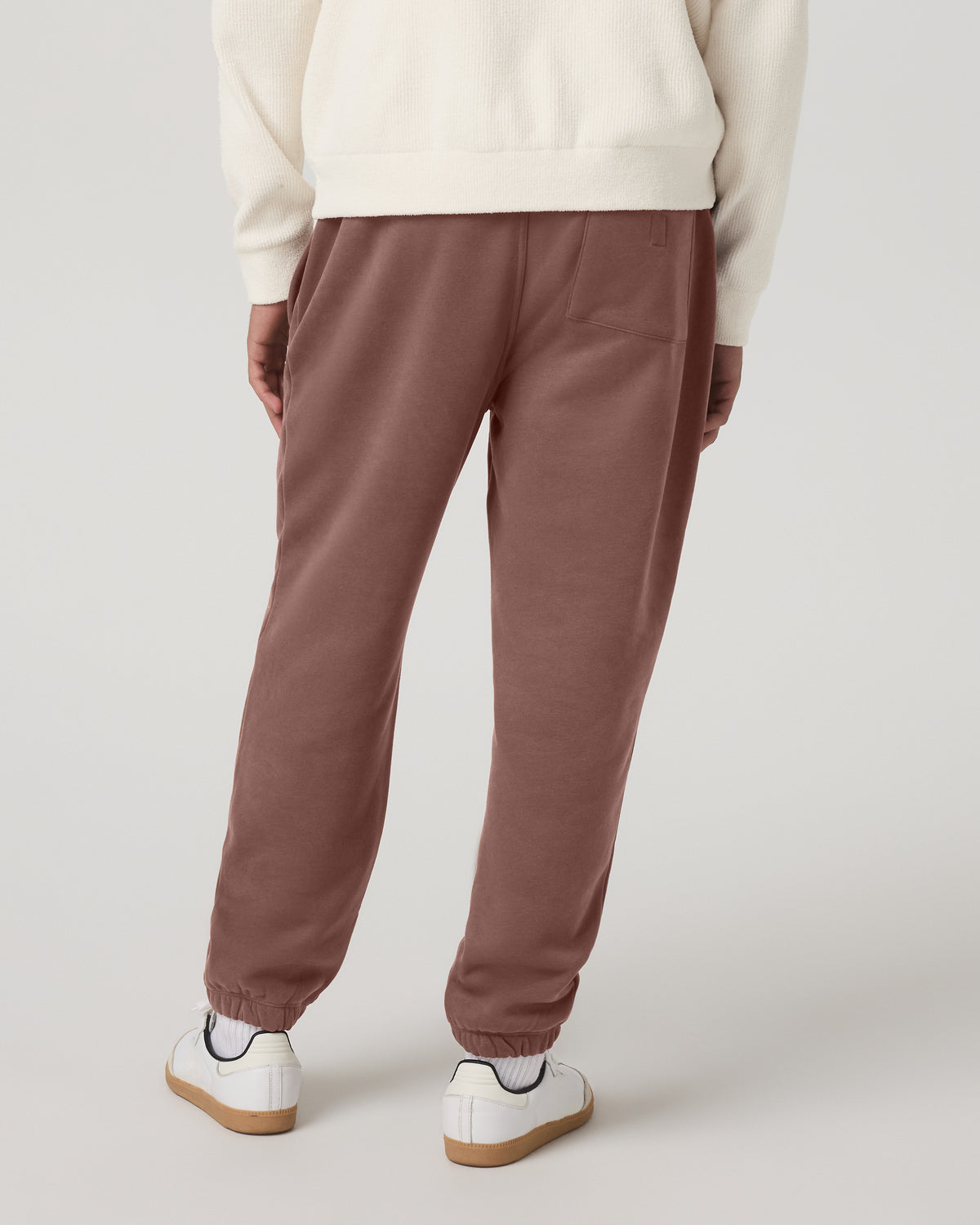 Seaside Sweatpant Sable | Vuori Sale
