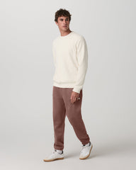 Seaside Sweatpant Sable | Vuori Sale