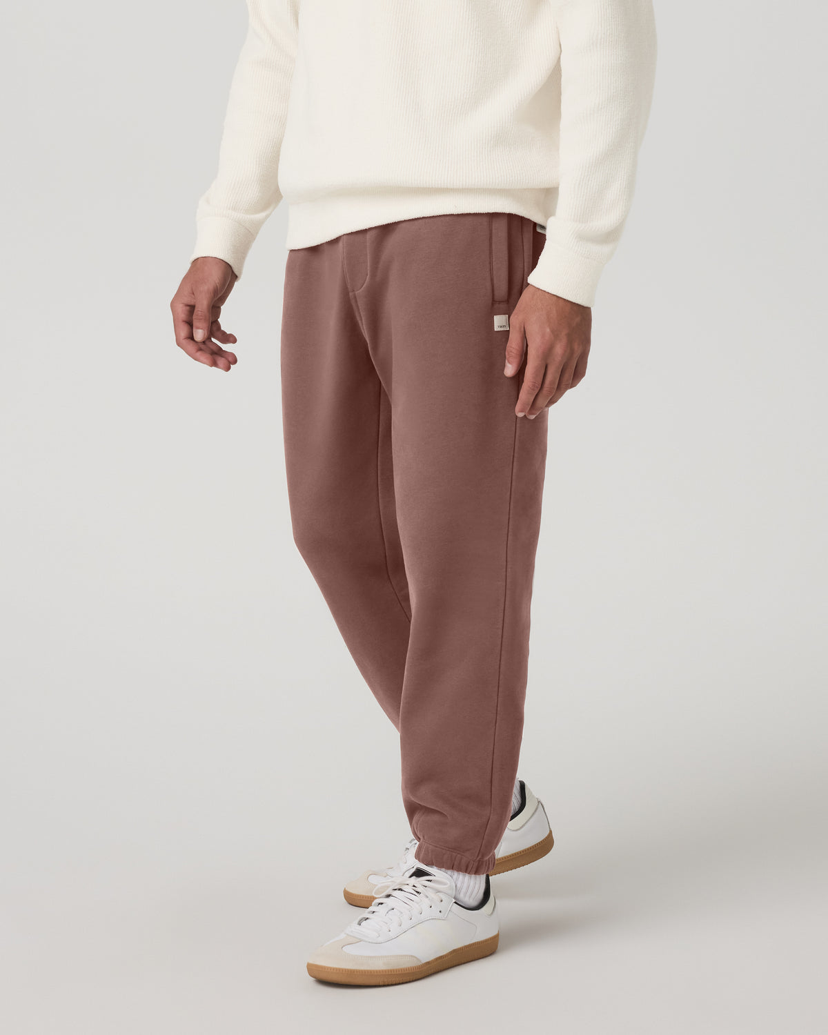 Seaside Sweatpant Sable | Vuori Sale