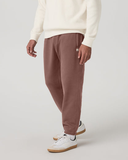 Seaside Sweatpant Sable | Vuori Sale