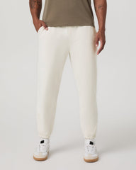 Coronado Sweatpant Men's Ivory Heather Sweatpants | Vuori Online
