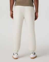 Coronado Sweatpant Men's Ivory Heather Sweatpants | Vuori Online