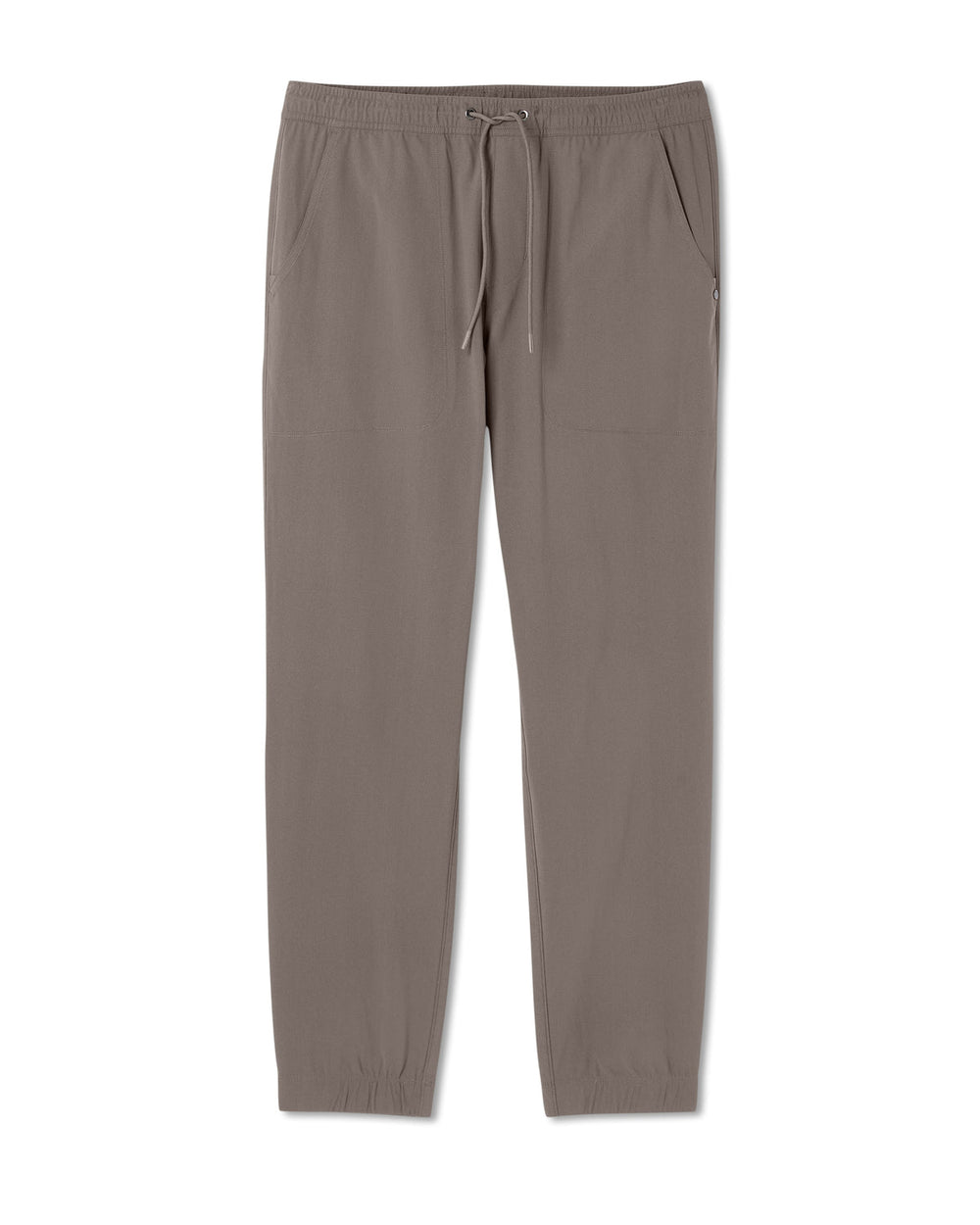 Meta Jogger 30" Men's Smokey Taupe Classic Fit Joggers | Vuori Clothing