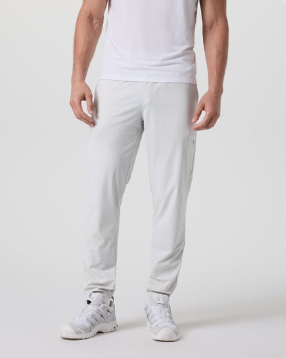 Fleet Sport Jogger Men's Sky Grey Lightweight Joggers | Vuori On sale