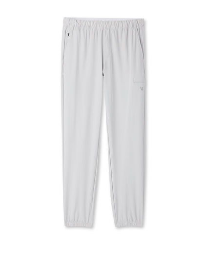 Fleet Sport Jogger Men's Sky Grey Lightweight Joggers | Vuori On sale