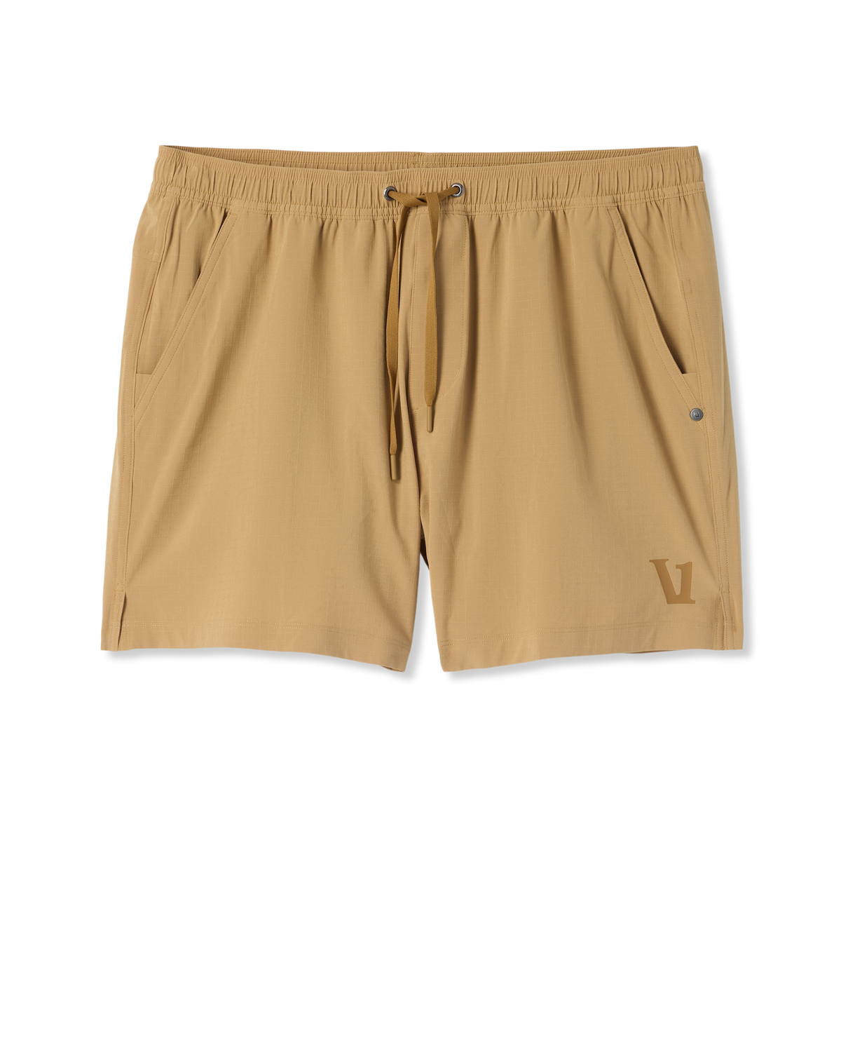 HardKore Short Lined 5" Men's Burlap Performance Shorts | Vuori US