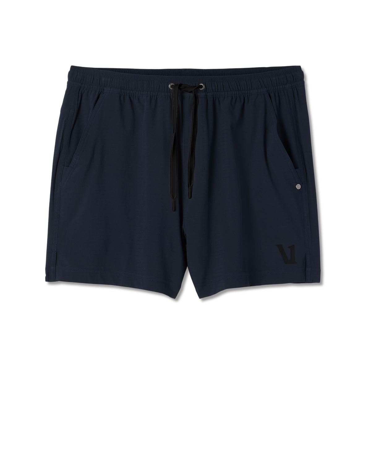 HardKore Short Lined 5" Men's Ink Performance Shorts | Vuori On sale