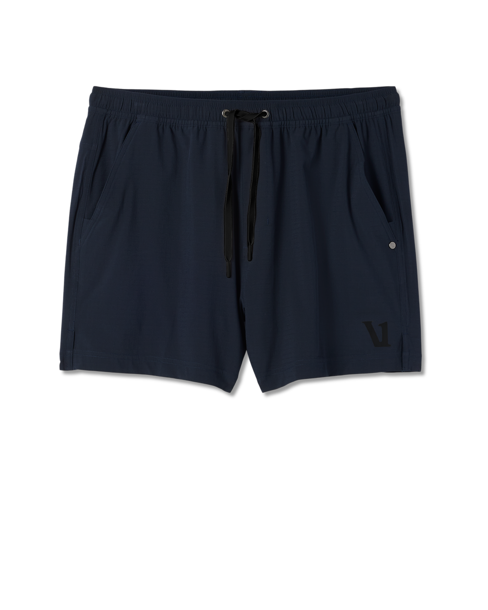 HardKore Short Lined 5" Men's Ink Performance Shorts | Vuori On sale