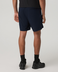 HardKore Short Lined 7" Men's Ink Performance Shorts | Vuori For sale