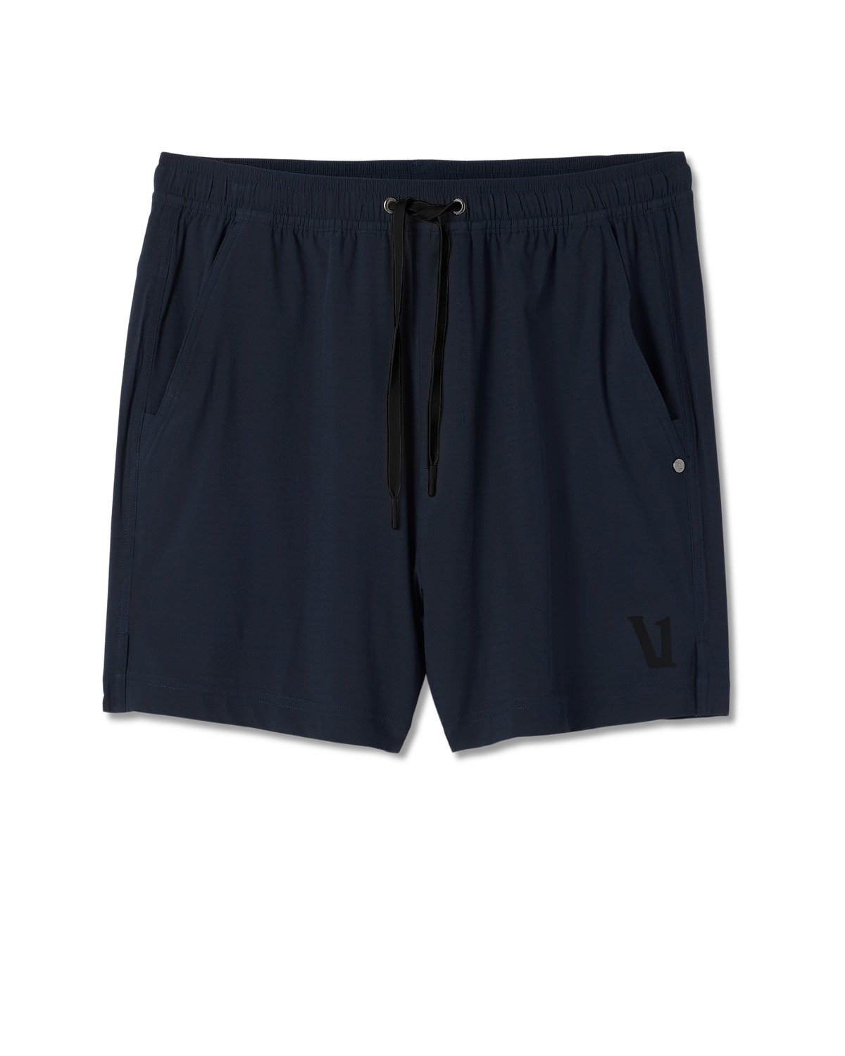 HardKore Short Lined 7" Men's Ink Performance Shorts | Vuori For sale
