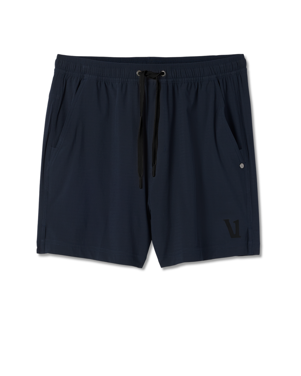 HardKore Short Lined 7" Men's Ink Performance Shorts | Vuori For sale
