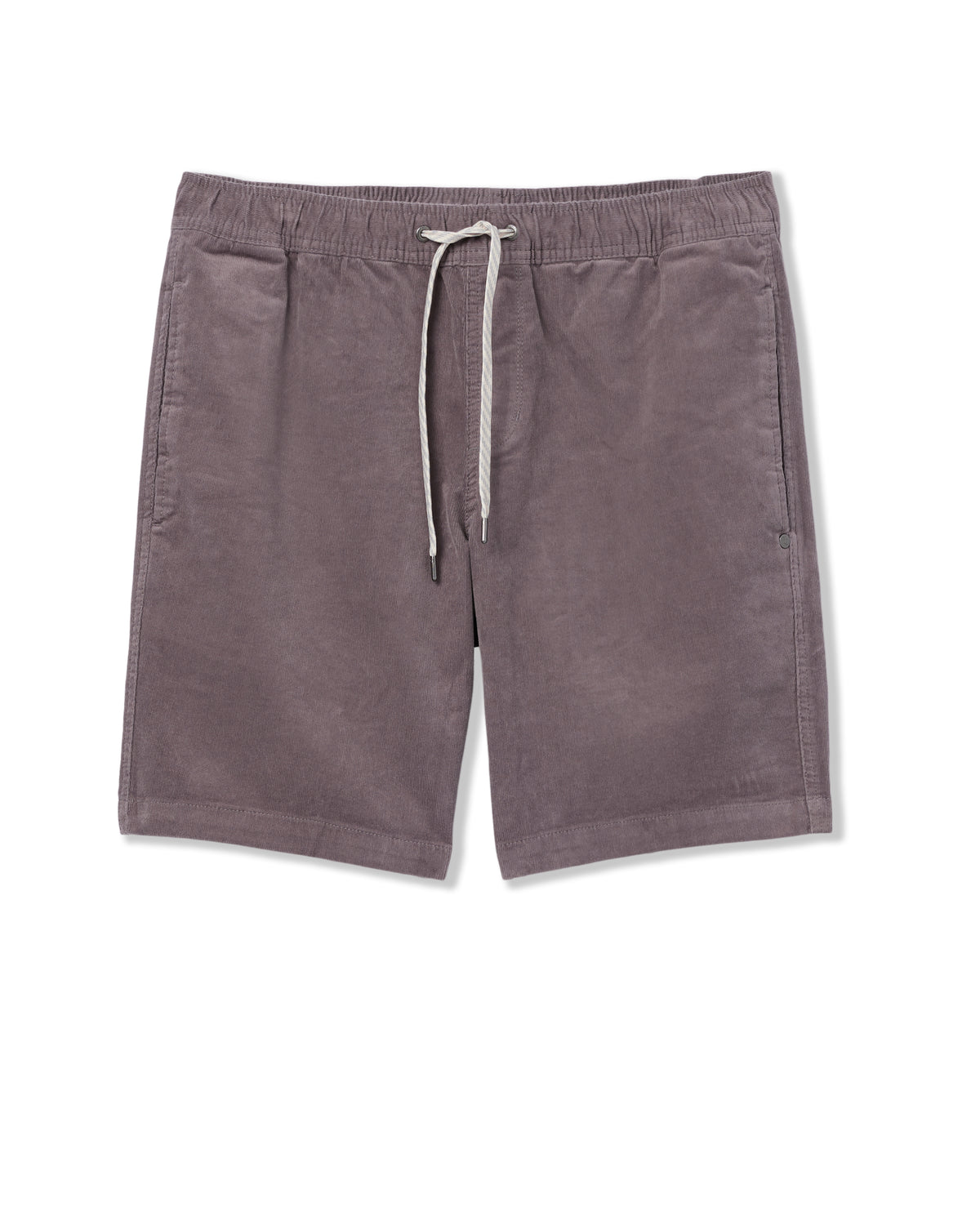Optimist Elastic Waist Short 8" Men's Huckleberry Shorts | Vuori Sale